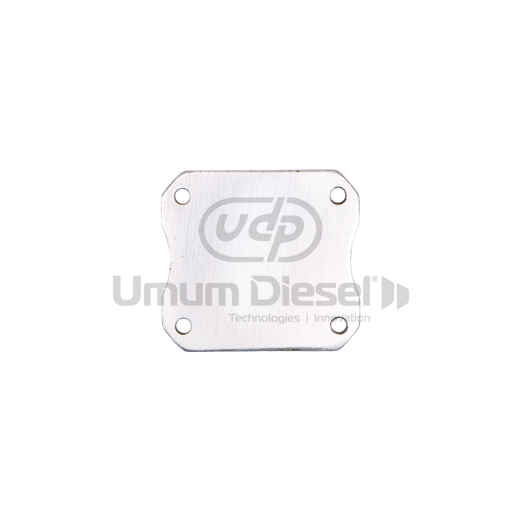 Bosch Unit Pump Plate