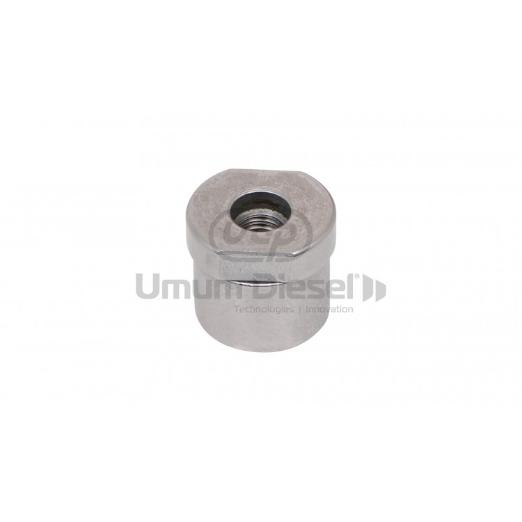 Cummins Scania HPI - ISX Solenoid Valve Nut