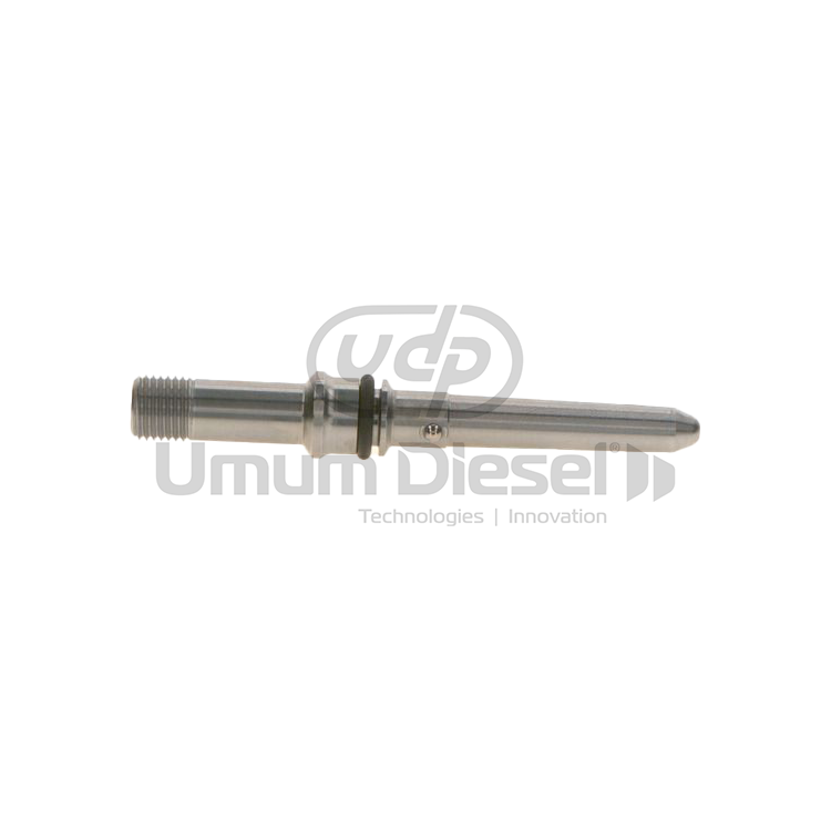 Bosch Inlet Connector F00RJ02717