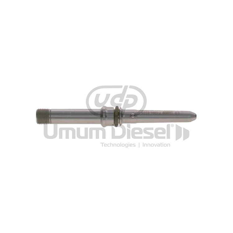 Bosch Inlet Connector F00RJ04084