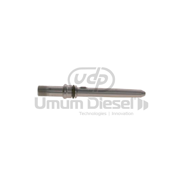 Bosch Inlet Connector F00RJ01831 / F00RC00647