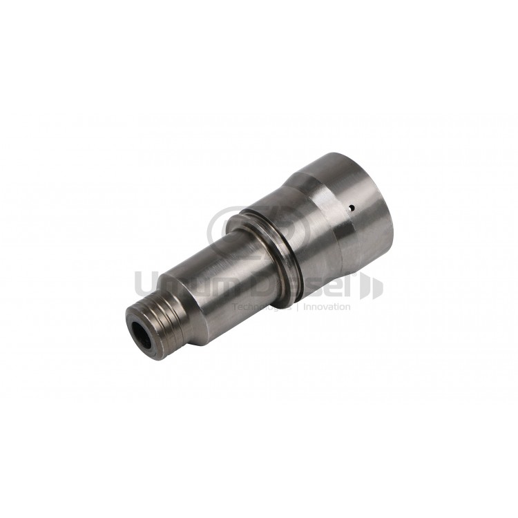 Volvo Delphi 4 Pin Injector Nozzle Nut 7207-0094