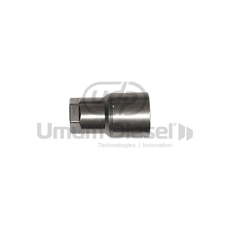 Ford Cargo Euro 6  Injector No:0445124033 - 0445124031