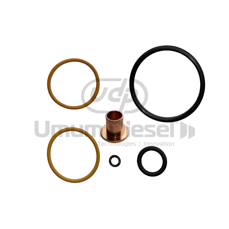 Cummins XPI / ISX O-Ring Repair Kit