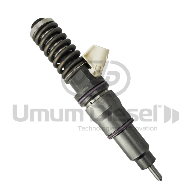 Mushrooms Valve - Volvo Delphi Valve 7206-0379